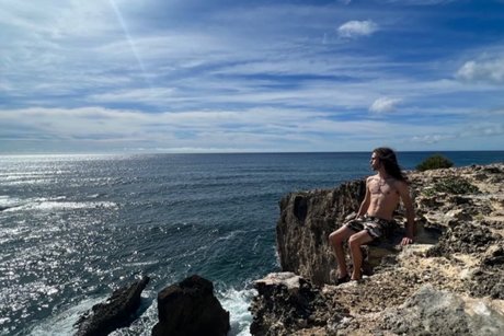 Nick Hanley OnlyFans Nackt Leaks