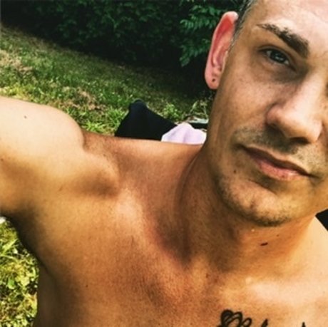 Nick Snyder Nackt Leaks OnlyFans