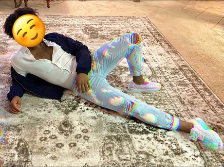 Abe Leaked OnlyFans Sex