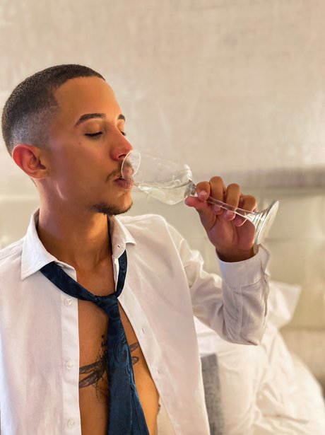 Nicholas Kevin OnlyFans Pornografie geleakt