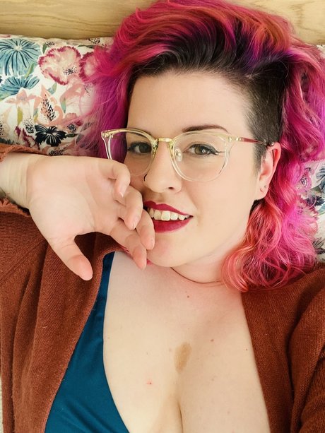 _Nicki Sunshine_ NurlyFans-Pornos