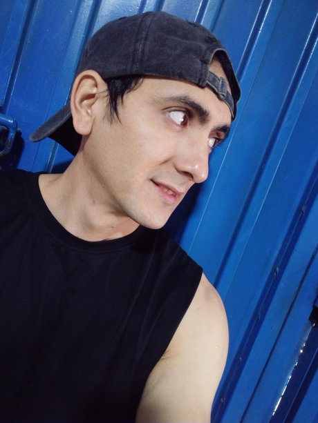 Nickeo Sextape OnlyFans Nacktbilder