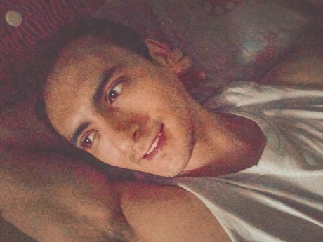 Nickeo OnlyFans-Fotos