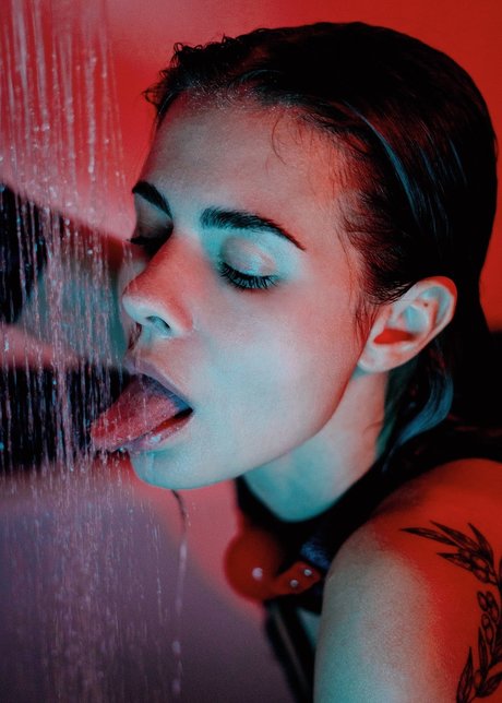 NickiBlackX OnlyFans kostenlos geleakt