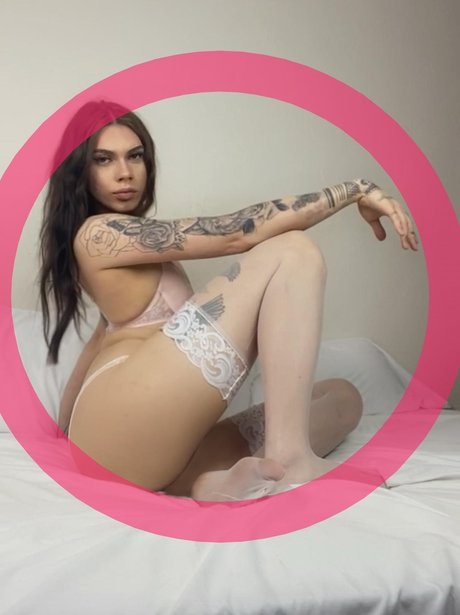 Nicki Foxx OnlyFans Nacktbilder