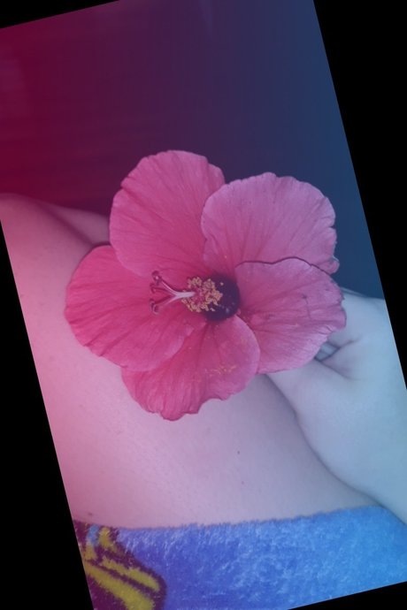 Nicki Dice NSFW OnlyFans