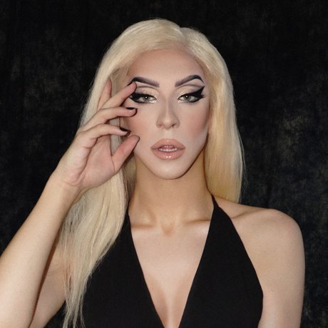 NickGaga Nacktbilder von OnlyFans geleakt