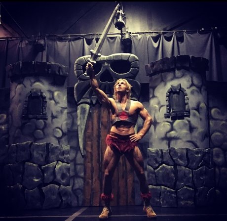 Nick Dent Sex OnlyFans