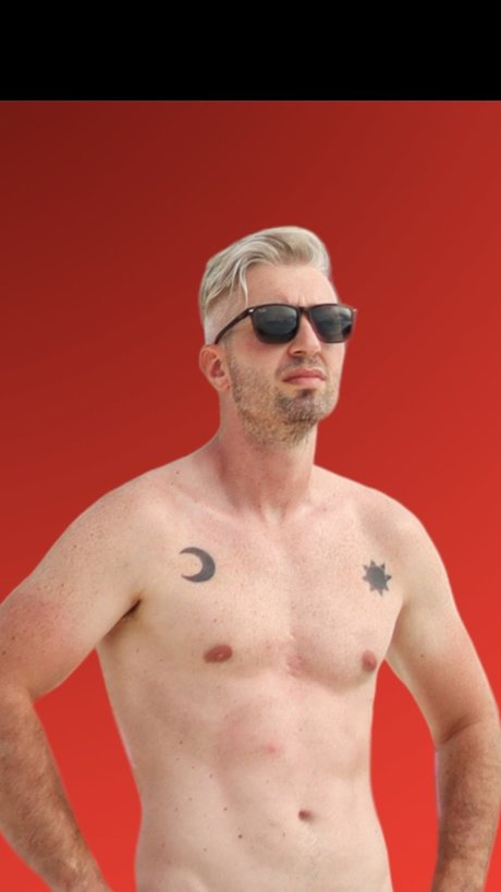 Nick Winter Sextape OnlyFans Nacktbilder