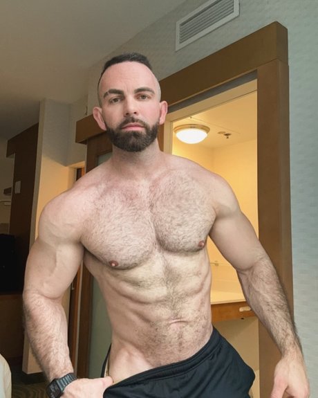 Nick Stracener Top 1 creator_ OnlyFans Leak