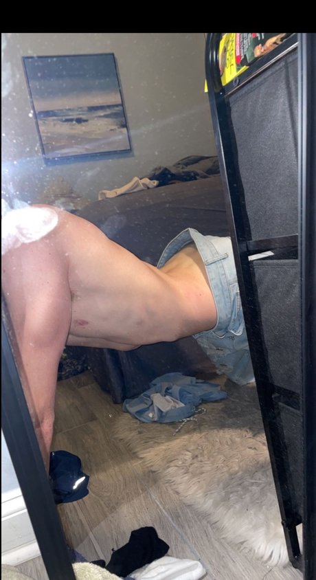 Saint Nick Leaked OnlyFans Sex Tape