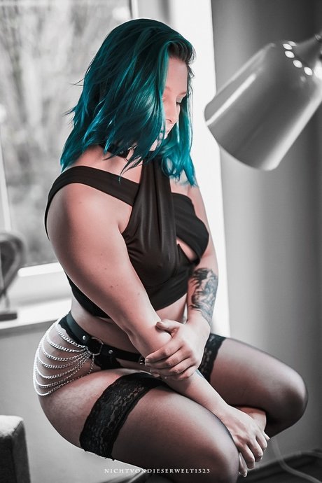 Nichtvondieserwelt OnlyFans gratis