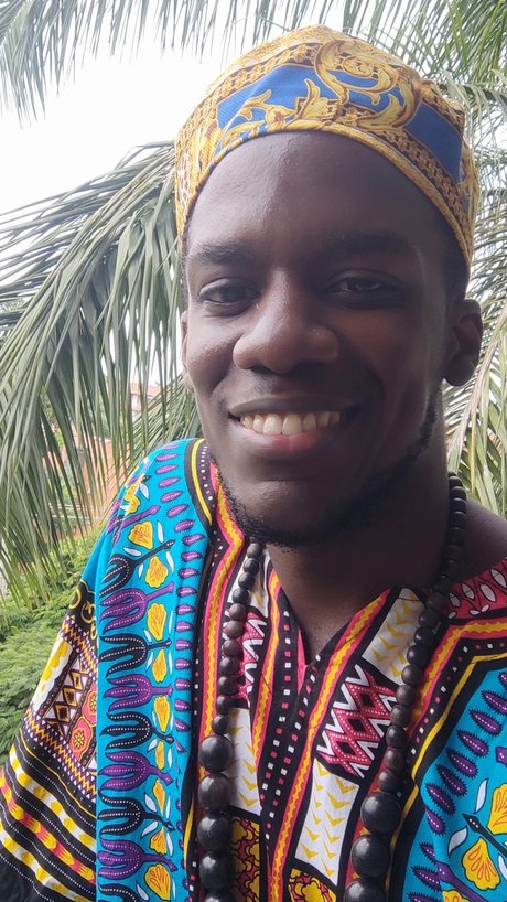 Winiber Mosquera OnlyFans Leaks