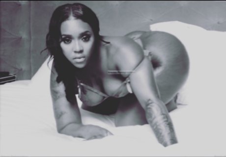 Niashia Ey lea Nacktbilder OnlyFans Geleakt