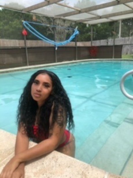 Doll_ Nacktbilder von OnlyFans geleakt