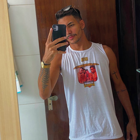 Neylor Prado_ NurlyFans-Pornoleaks