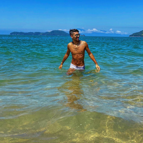 Neylor Prado_ Nacktporno OnlyFans