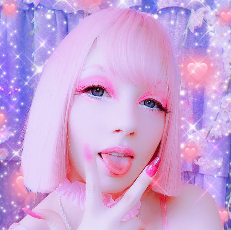 New Mew Mew NurlyFans-Pornoleaks