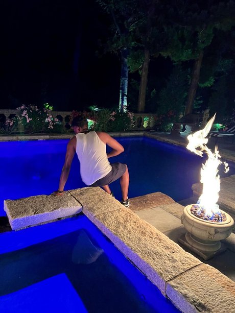 NEV s Premium OnlyFans Sextape