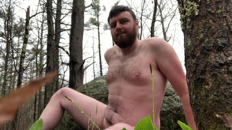 New England Woodsman Gratis OnlyFans Inhalte