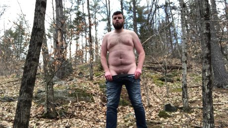 New England Woodsman OnlyFans Sextape