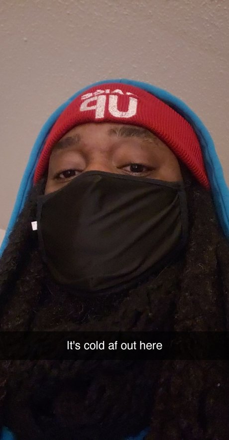 NEW JAM HUNTER OnlyFans Inhalte