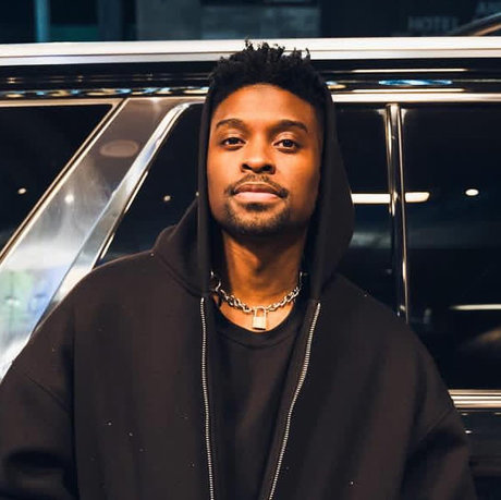 NEVRMIND OnlyFans Nackt