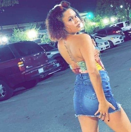 Nevada Marie Leaked OnlyFans Bilder