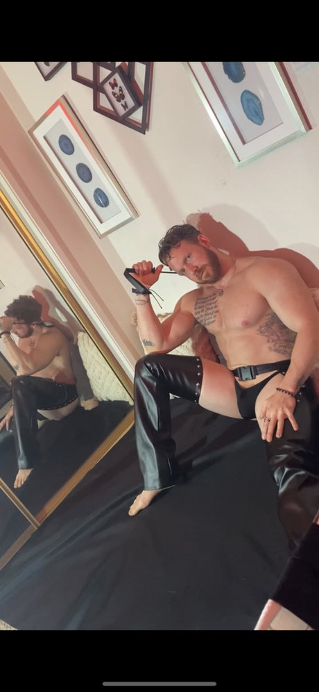 neutronic OnlyFans Nacktbilder geleakt