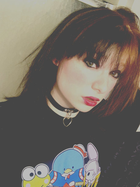 Neurotic Beauty OnlyFans-Bilder