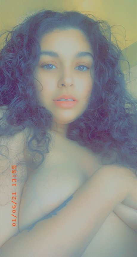 Puerto Rican Princess OnlyFans Striptease