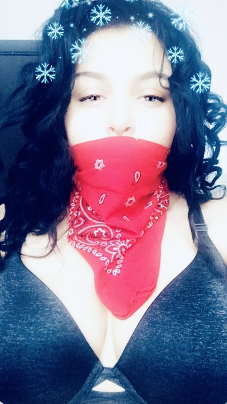 Puerto Rican Princess Leaks von Nacktbildern auf OnlyFans