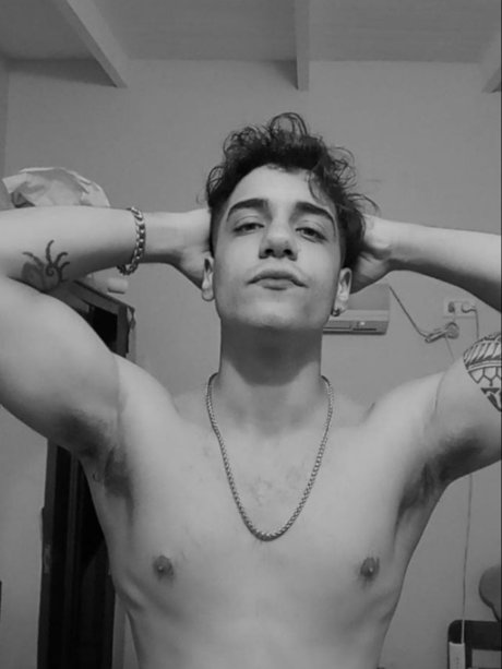 Latino cub_ Kostenlose OnlyFans-Inhalte