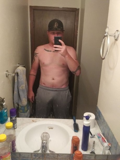 Bigcountry2125 Leaked OnlyFans Porn