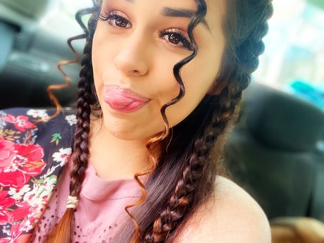 Cheena Neuer OnlyFans Leak