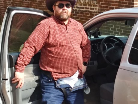 Big Daddy Buck PREMIUM Only 4 99 Sex auf OnlyFans