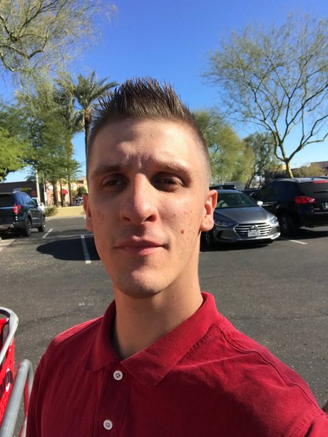 Bryan N OnlyFans Pornografie