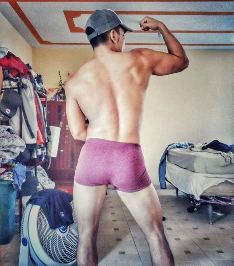 Angel Tacru Joi OnlyFans