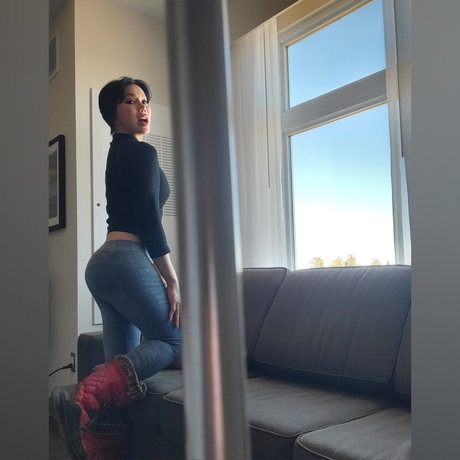 Allie Zeon_ Leaks von OnlyFans