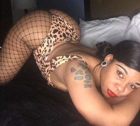 Bella Brinks Nacktbilder von OnlyFans geleakt