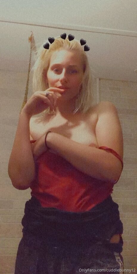 Cuddlebunny12 Nacktbilder OnlyFans Geleakt