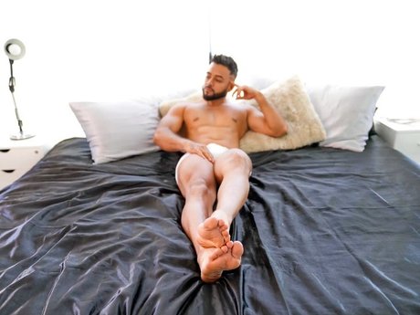 CrFoster Kostenlose OnlyFans-Inhalte