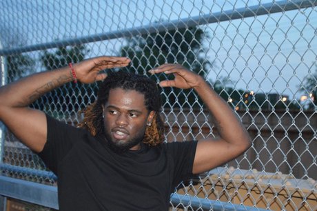 Shareef Papi Only ...