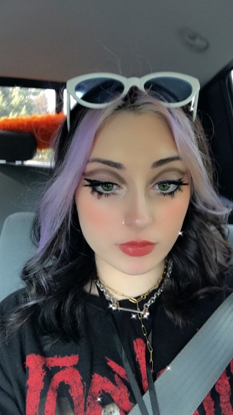 Vbaby_ OnlyFans Strip