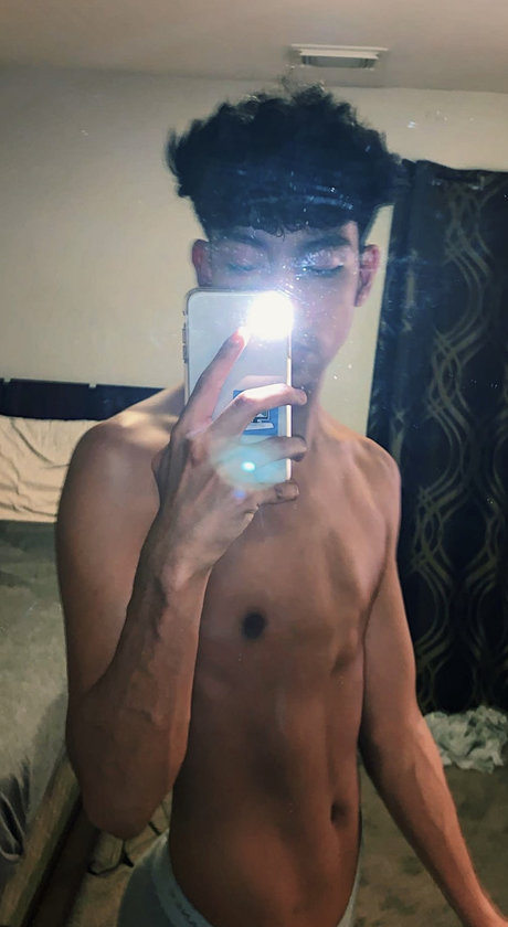 santiago OnlyFans Porno