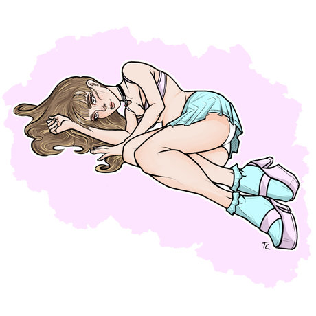 Bambi Venison OnlyFans Sextape