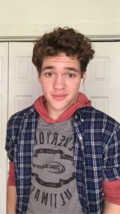 Chase Summers Gratis OnlyFans Inhalte