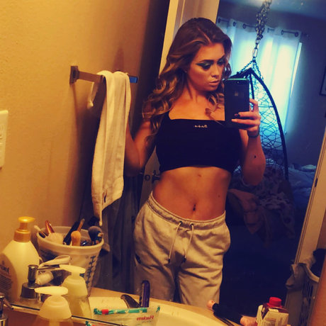 Paris blonde OnlyFans Leaked Gratis