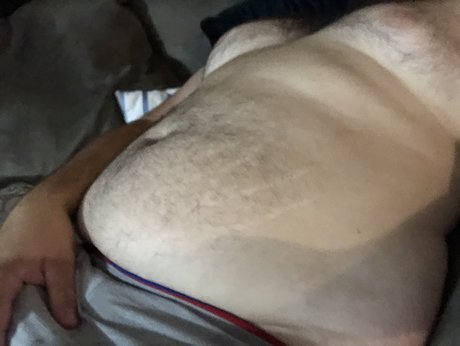 Daddy Matty OnlyFans Sex Leak