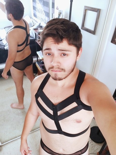 Cub Hub Nacktbilder von OnlyFans geleakt